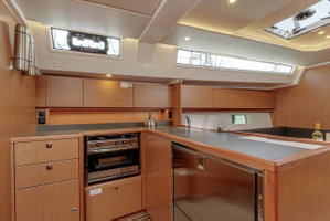 Bavaria 45 Cruiser „Kayleigh“ – fotka 14