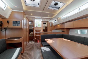 Bavaria 45 Cruiser „Kayleigh“ – fotka 10