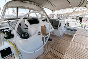 Bavaria 45 Cruiser „Kayleigh“ – fotka 6