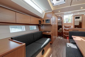 Bavaria 45 Cruiser „Kayleigh“ – fotka 11