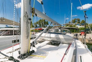 Bavaria 45 Cruiser „Kayleigh“ – fotka 4