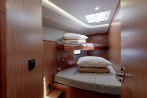 Bavaria 45 Cruiser „Kayleigh“ – fotka 18