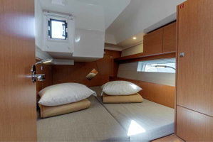 Bavaria 45 Cruiser „Kayleigh“ – fotka 16