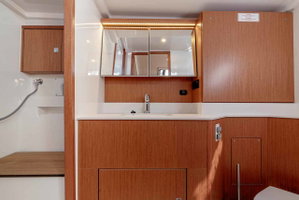 Bavaria 45 Cruiser „Kayleigh“ – fotka 20