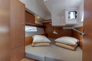 Bavaria 45 Cruiser „Kayleigh“ – fotka 15