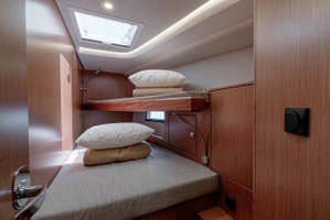 Bavaria 45 Cruiser „Kayleigh“ – fotka 19