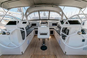 Bavaria 45 Cruiser „Kayleigh“ – fotka 5