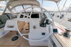 Bavaria 45 Cruiser „Kayleigh“ – fotka 7