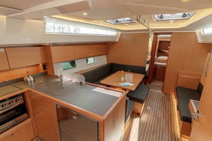 Bavaria 45 Cruiser „Kayleigh“ – fotka 9