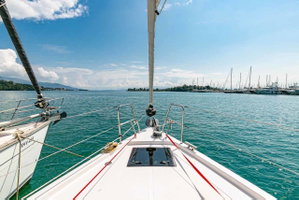 Bavaria 45 Cruiser „Kayleigh“ – fotka 3