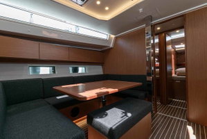 Bavaria 45 Cruiser „Kayleigh“ – fotka 13