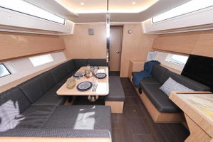 Bavaria C45 Holiday „A.HO.I. one“ – fotka 12
