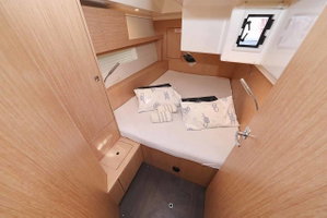 Bavaria C45 Holiday „A.HO.I. one“ – fotka 20