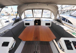 Bavaria C45 Holiday „A.HO.I. one“ – fotka 8