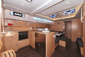 Bavaria C45 Holiday „A.HO.I. one“ – fotka 10