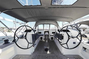 Bavaria C45 Holiday „A.HO.I. one“ – fotka 6