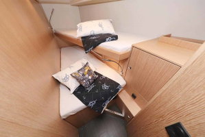 Bavaria C45 Holiday „A.HO.I. one“ – fotka 18