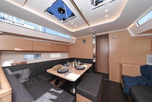Bavaria C45 Holiday „A.HO.I. one“ – fotka 13