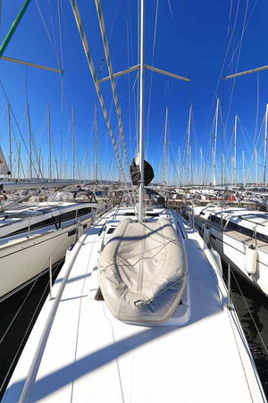 Bavaria C45 Holiday „A.HO.I. one“ – fotka 5