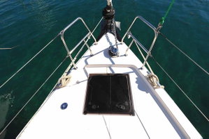 Bavaria C45 Holiday „A.HO.I. one“ – fotka 4