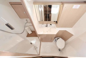 Bavaria C45 Holiday „A.HO.I. one“ – fotka 21