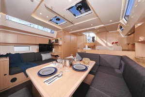Bavaria C45 Holiday „A.HO.I. one“ – fotka 14