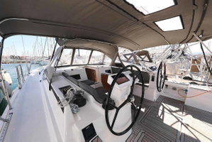 Bavaria C45 Holiday „A.HO.I. one“ – fotka 7