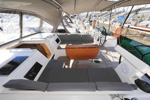 Bavaria C45 Holiday „A.HO.I. one“ – fotka 9