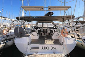 Bavaria C45 Holiday „A.HO.I. one“ – fotka 1