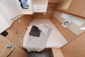 Bavaria C45 Holiday „A.HO.I. one“ – fotka 19
