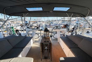 Bavaria C46 „Aquila“ – fotka 8