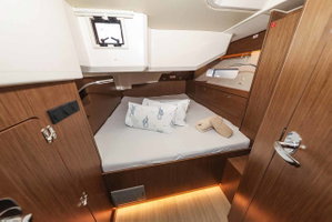 Bavaria C46 „Aquila“ – fotka 23