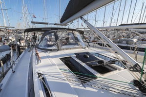Bavaria C46 „Aquila“ – fotka 4