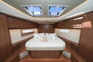 Bavaria C46 „Aquila“ – fotka 17