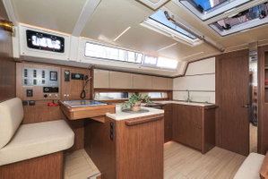 Bavaria C46 „Aquila“ – fotka 14