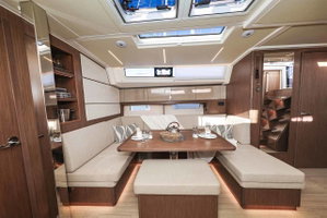 Bavaria C46 „Aquila“ – fotka 11