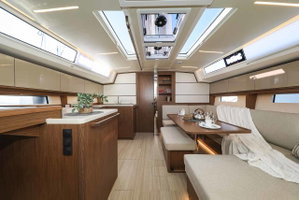 Bavaria C46 „Aquila“ – fotka 9