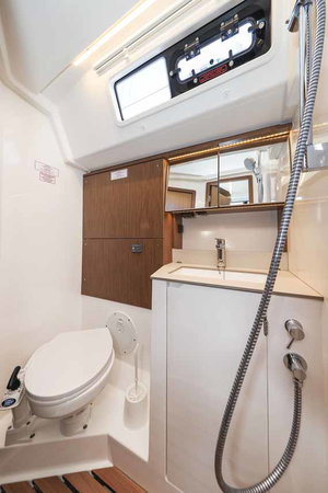 Bavaria C46 „Aquila“ – fotka 29
