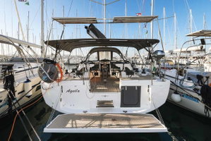 Bavaria C46 „Aquila“ – fotka 3