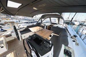 Bavaria C46 „Aquila“ – fotka 7