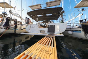 Bavaria C46 „Aquila“ – fotka 2