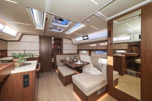 Bavaria C46 „Aquila“ – fotka 10