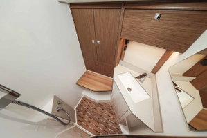 Bavaria C46 „Aquila“ – fotka 26