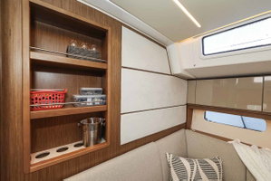 Bavaria C46 „Aquila“ – fotka 13