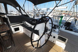 Bavaria C46 „Aquila“ – fotka 6