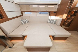 Bavaria C46 „Aquila“ – fotka 12