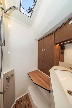 Bavaria C46 „Aquila“ – fotka 27