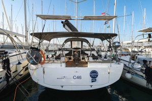 Bavaria C46 „Aquila“ – fotka 1