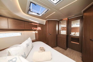 Bavaria C46 „Aquila“ – fotka 19