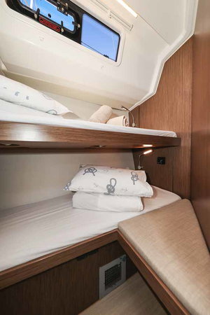 Bavaria C46 „Aquila“ – fotka 21